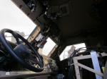 Oshkosh M-ATV 2009 года